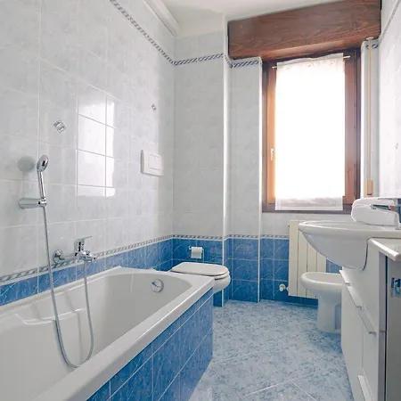 Apartment Omega - Royal Welcome Verona