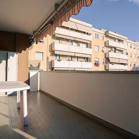 Apartamento Omega - Royal Welcome *